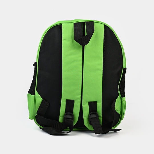 LEVUP 15" SCHOOL BACKPACK | GRADE KG