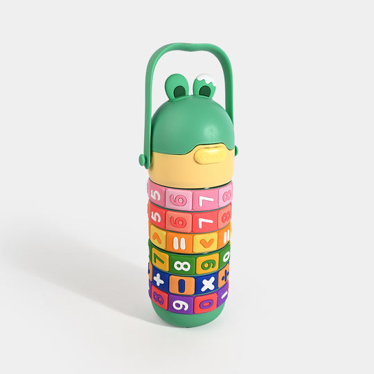 Stainless Steel Water Bottle for Kids | 430ml