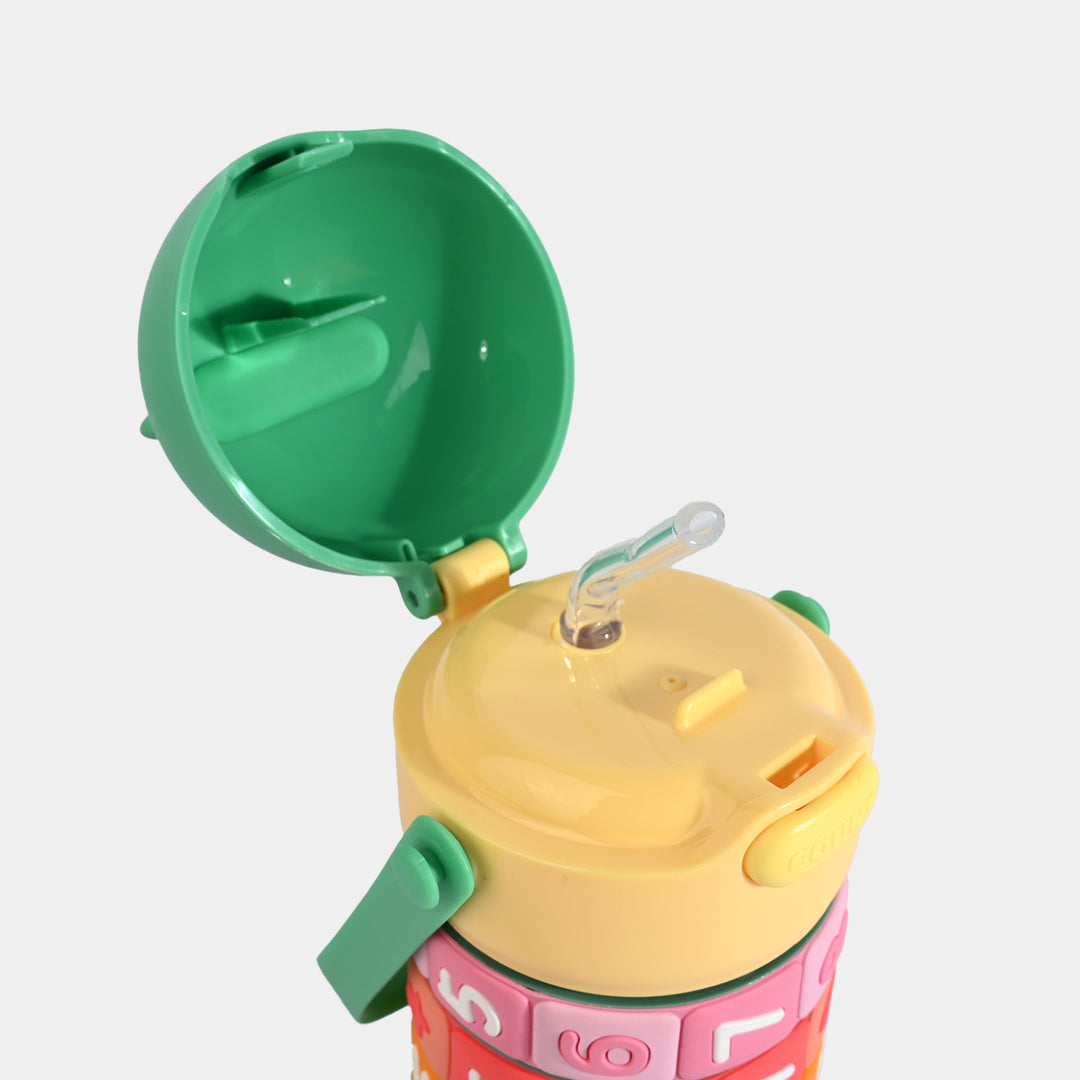 Stainless Steel Water Bottle for Kids | 430ml