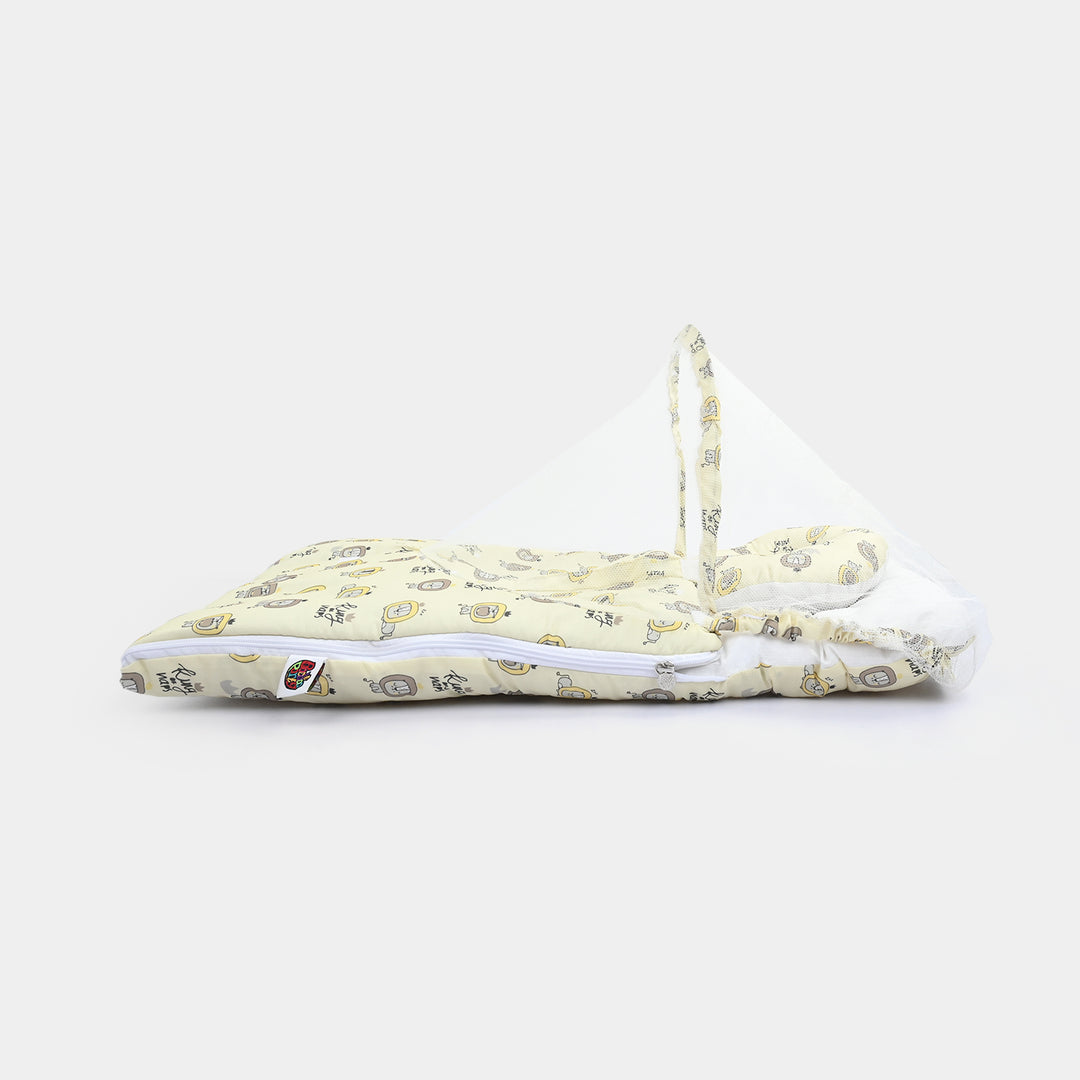 Baby Carry Nest with Mosquito Net