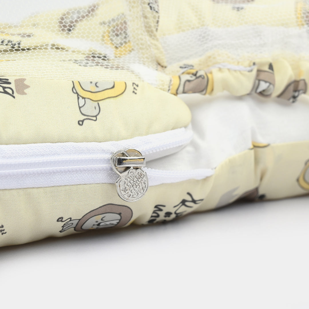 Baby Carry Nest with Mosquito Net
