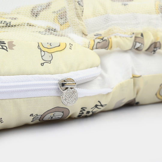Baby Carry Nest with Mosquito Net