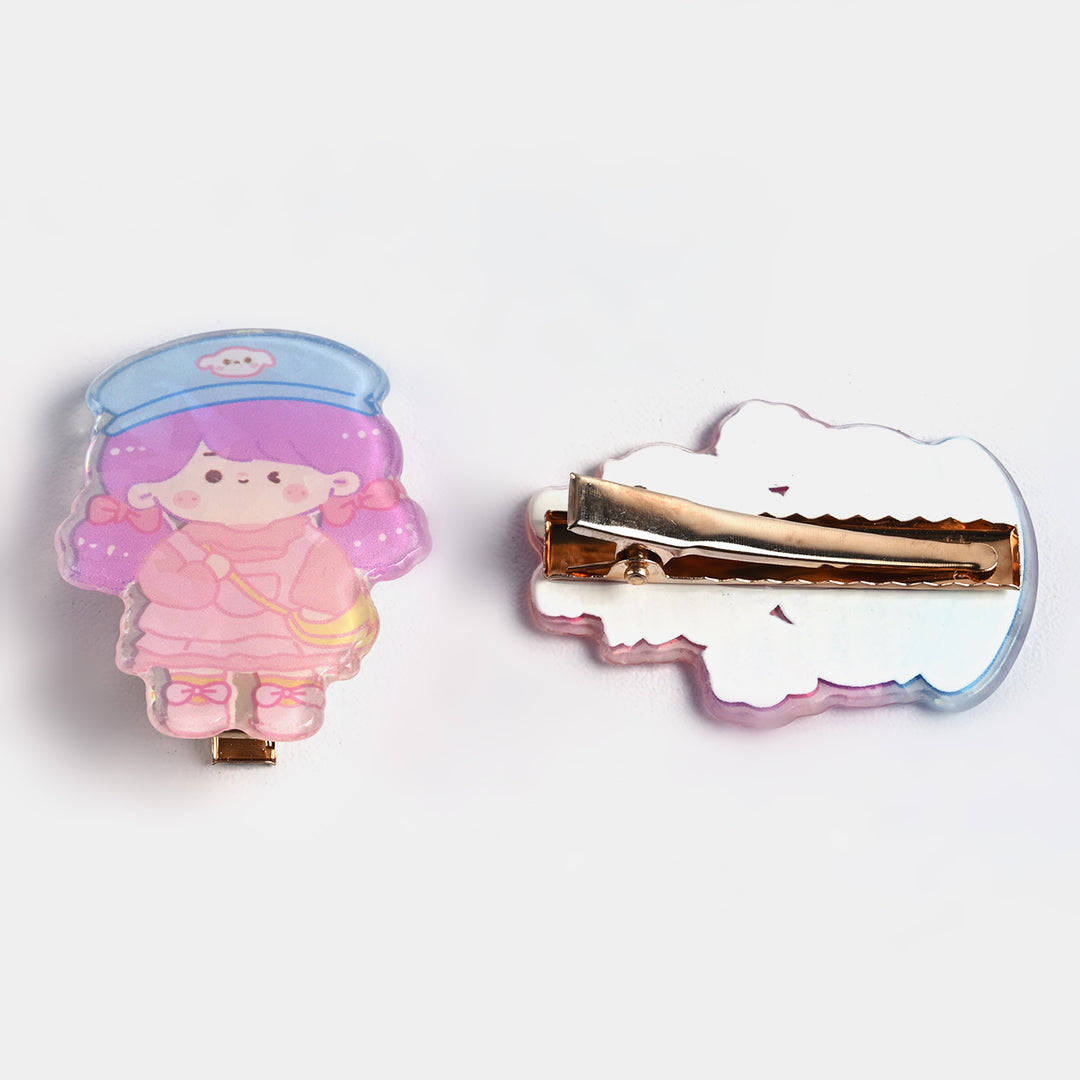 Creative Hair Pin For Girls
