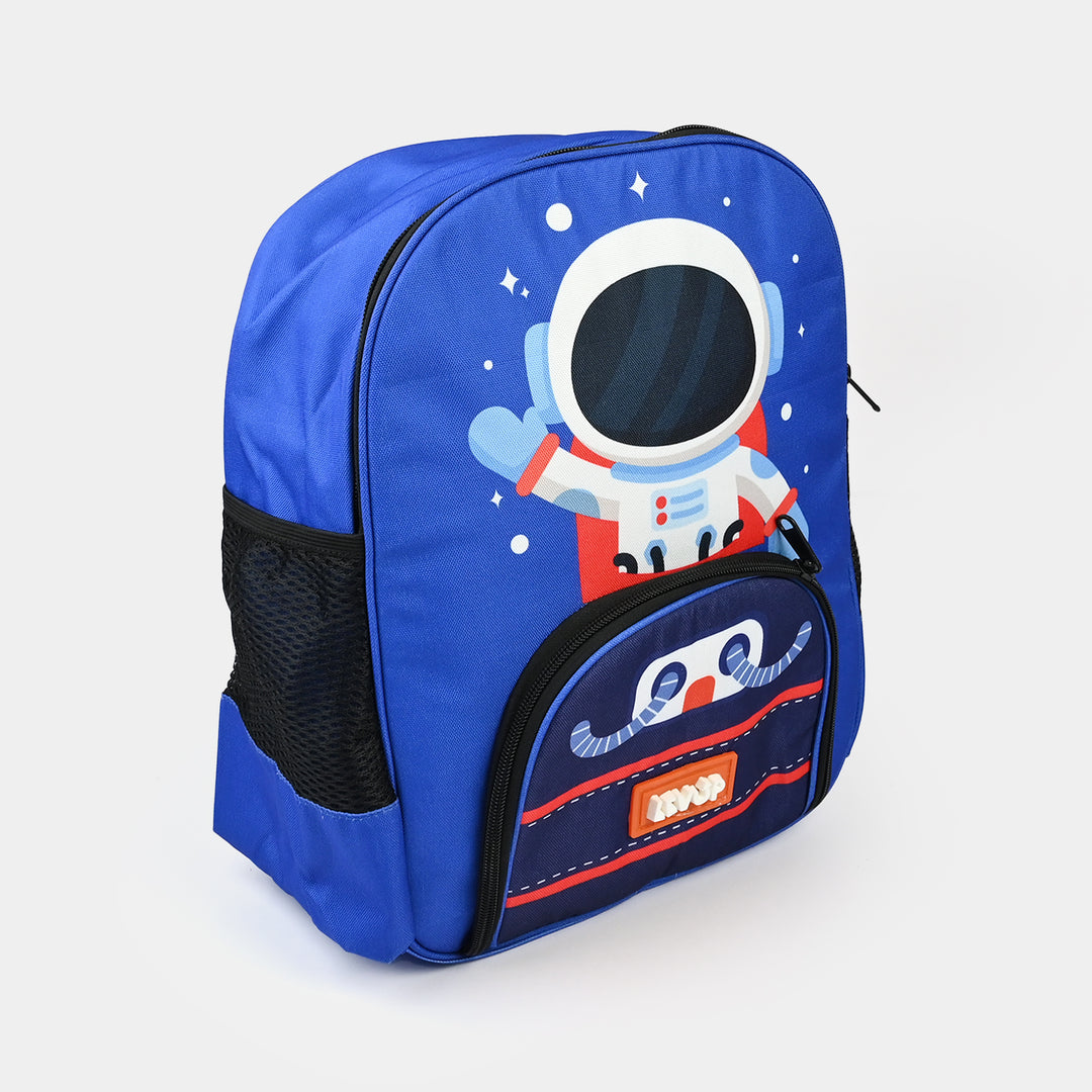 LEVUP 15" SCHOOL BACKPACK | GRADE KG