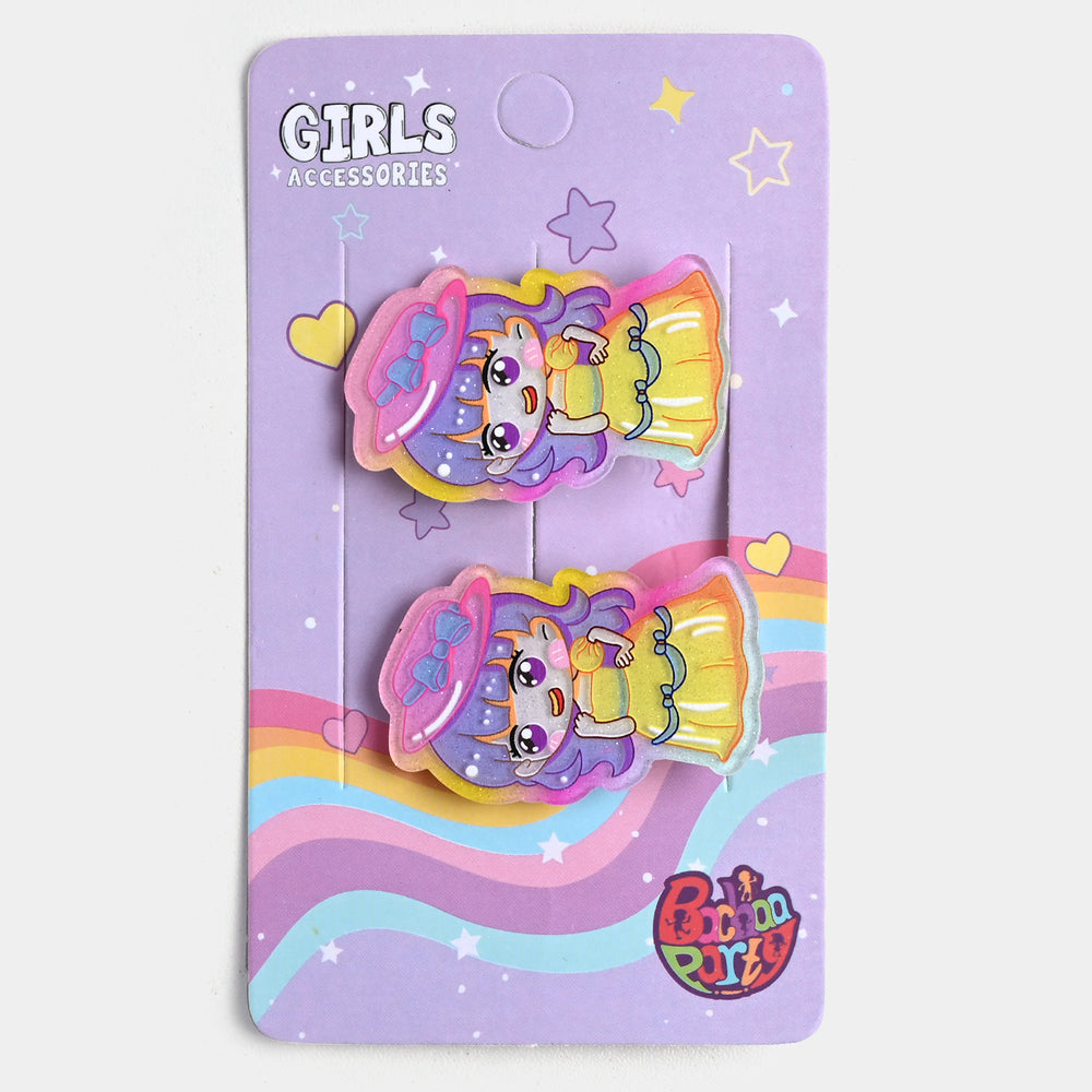 Creative Hair Pin For Girls