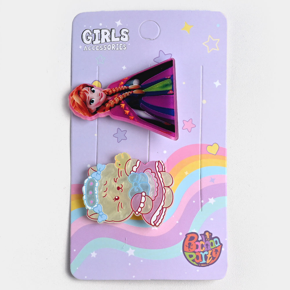 Creative Hair Pin For Girls