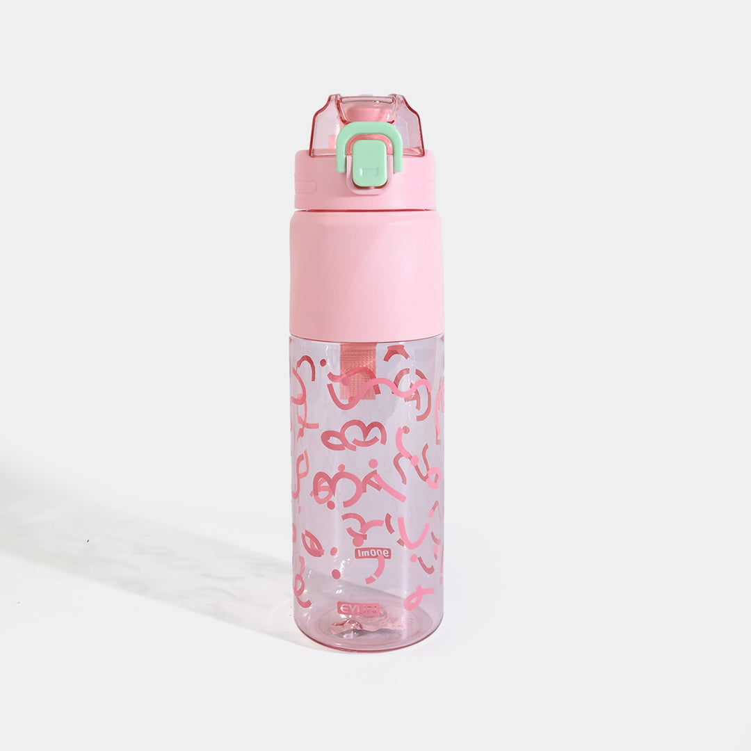 Plastic Water Bottle for Kids | 900Ml
