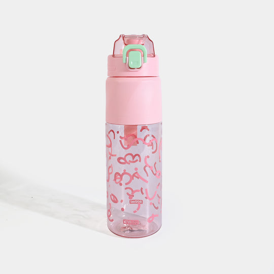 Plastic Water Bottle for Kids | 900Ml
