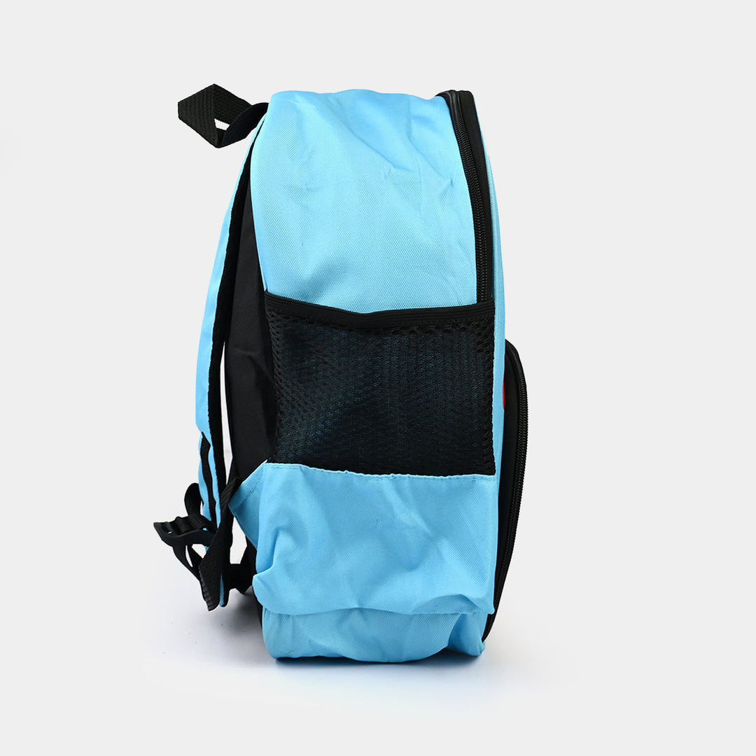 LEVUP 15" SCHOOL BACKPACK | GRADE KG