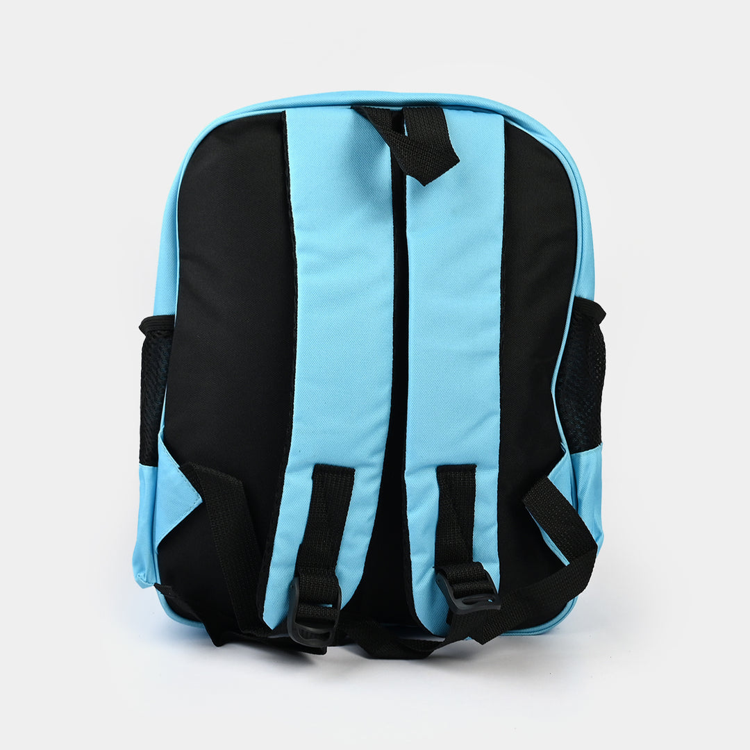 LEVUP 15" SCHOOL BACKPACK | GRADE KG