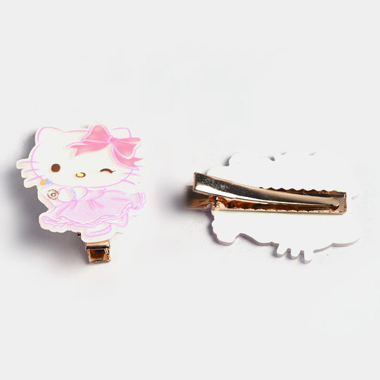 Creative Hair Pin For Girls