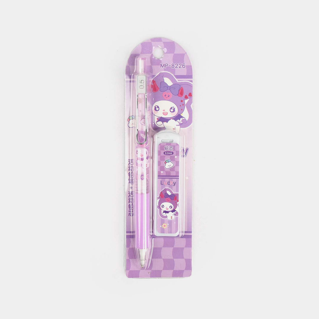 Mechanical Pencil Set
