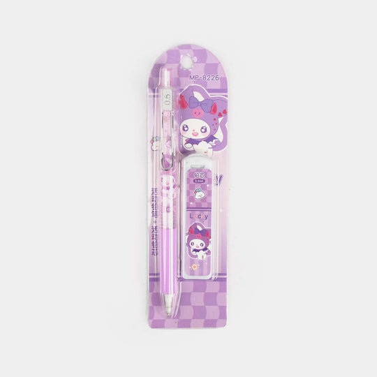 Mechanical Pencil Set