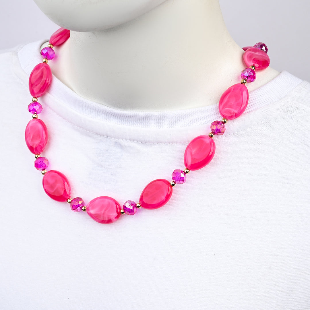 Elegant Fancy Necklace For Girls