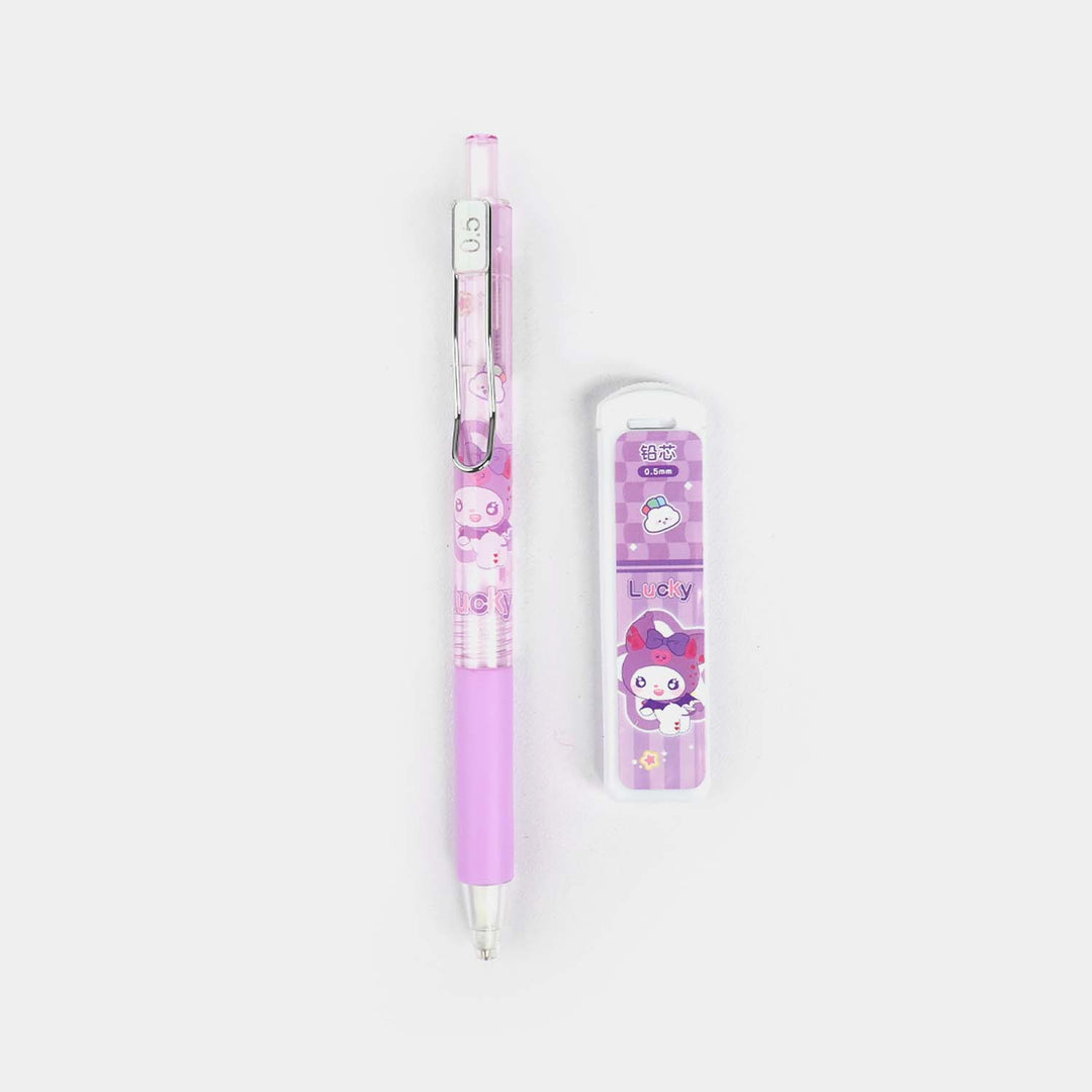 Mechanical Pencil Set