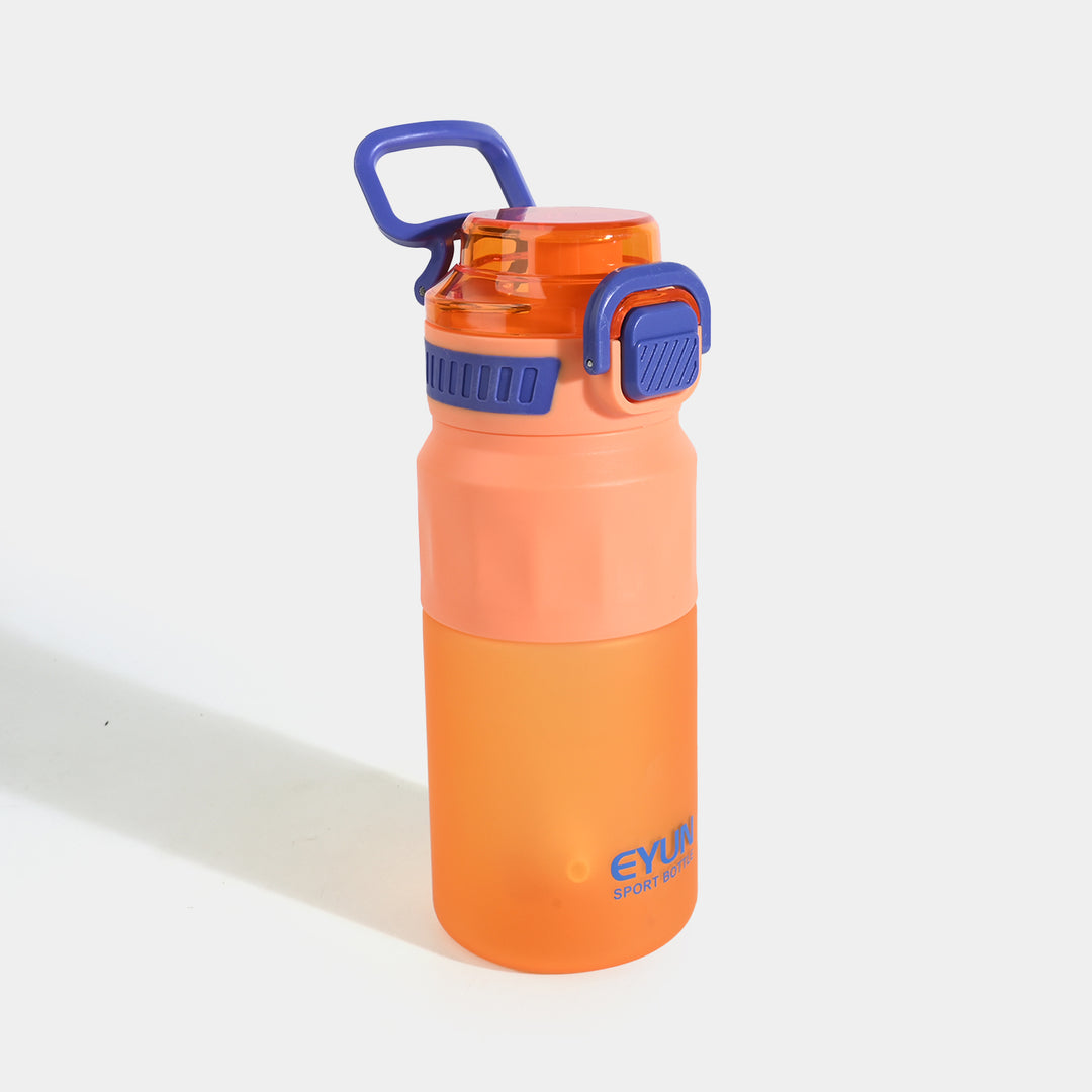 Plastic Water Bottle for Kids | 600Ml