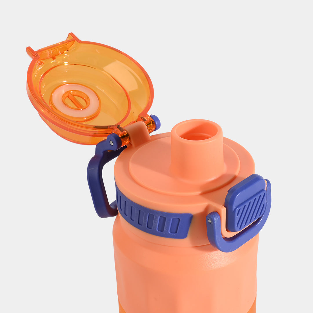 Plastic Water Bottle for Kids | 600Ml