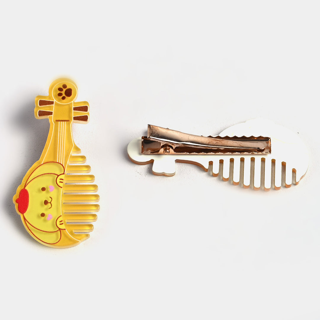 Creative Hair Pin For Girls