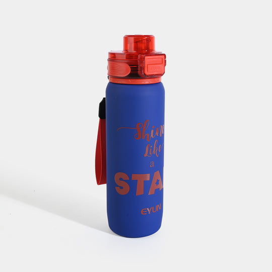 Plastic Water Bottle for Kids | 1000Ml