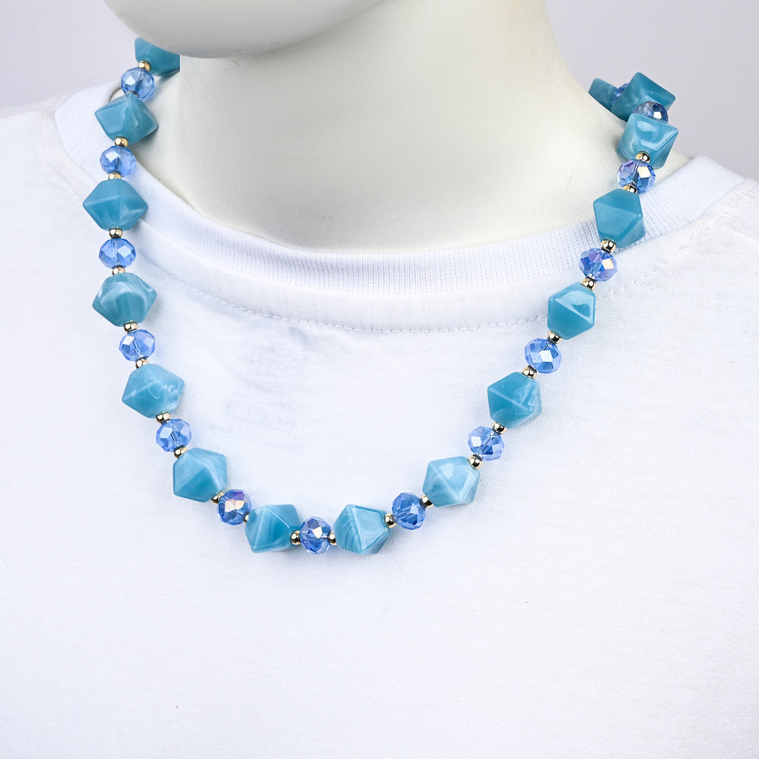 Elegant Fancy Necklace For Girls