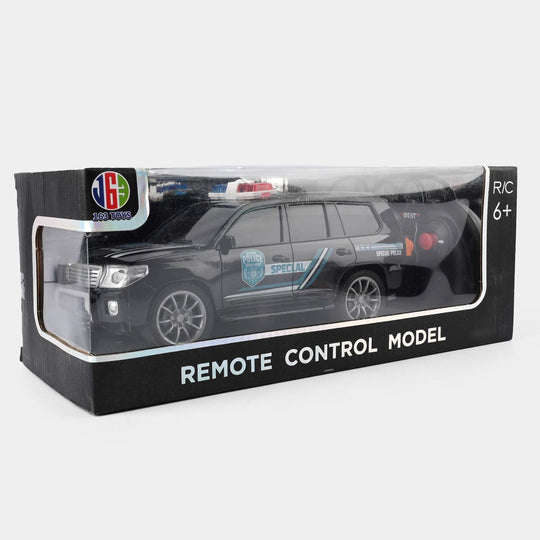Remote Control Car For Kids