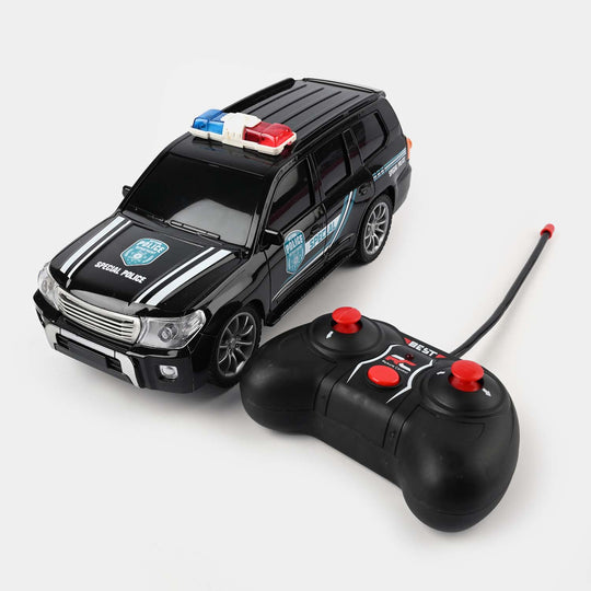 Remote Control Car For Kids