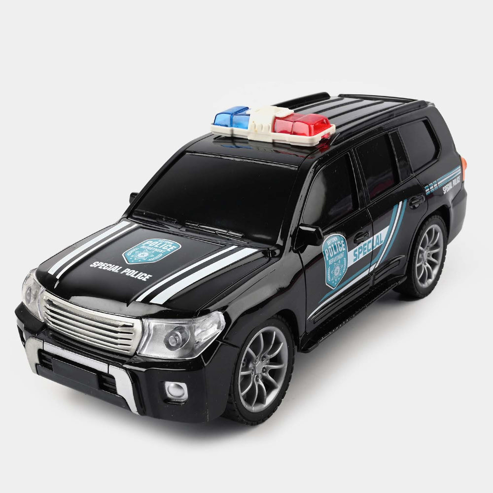 Remote Control Car For Kids