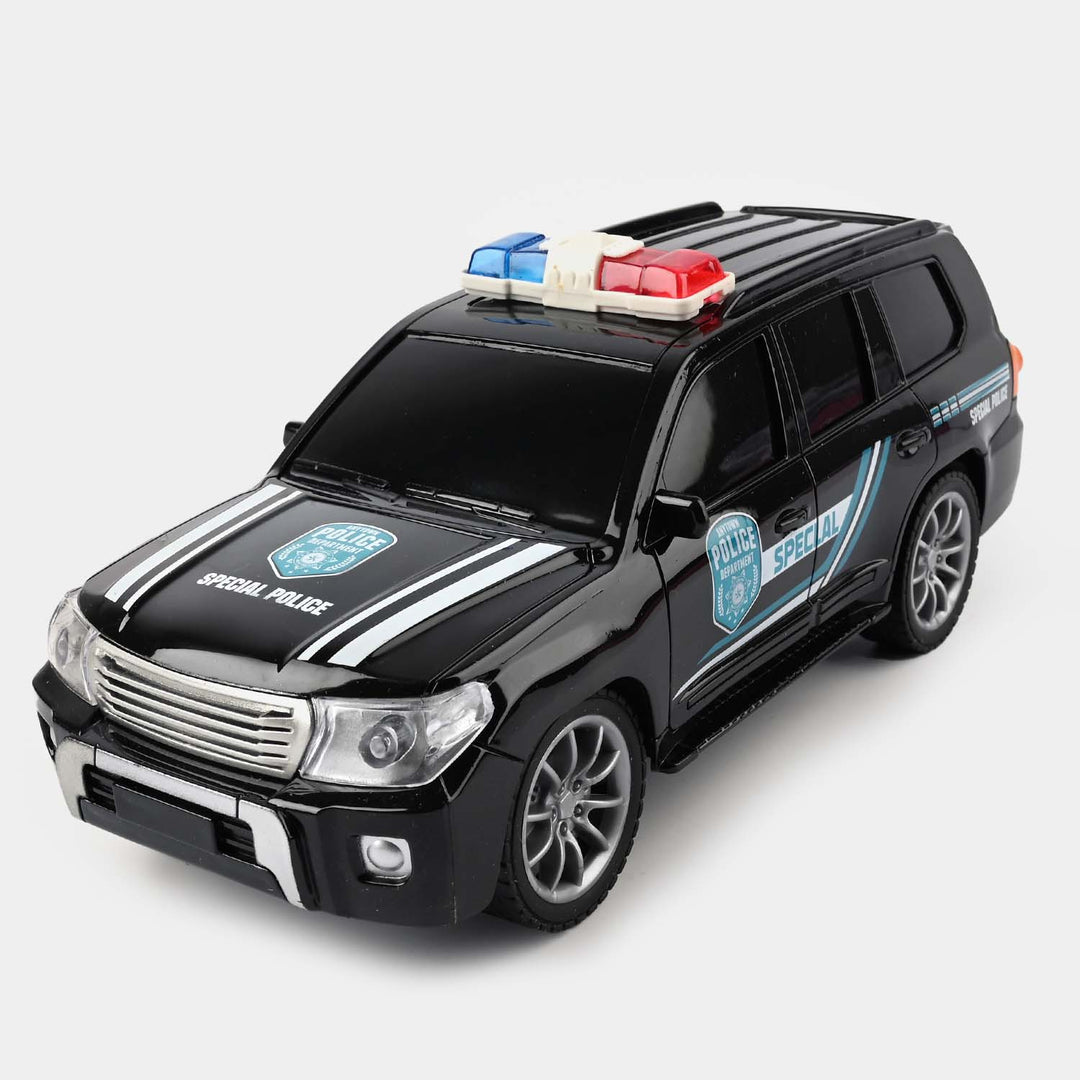 Remote Control Car For Kids