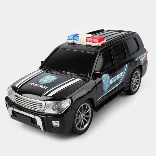 Remote Control Car For Kids