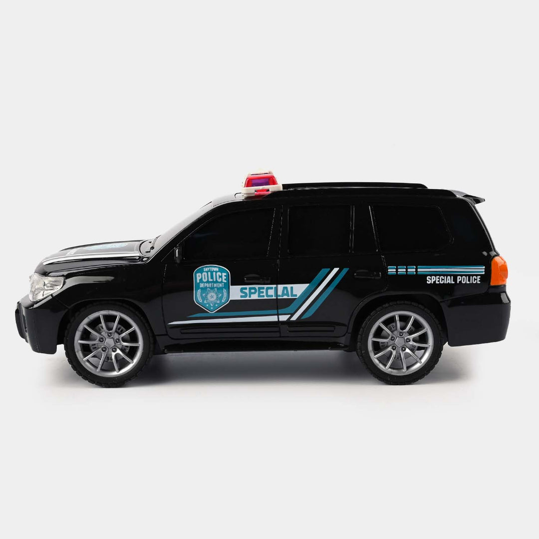 Remote Control Car For Kids