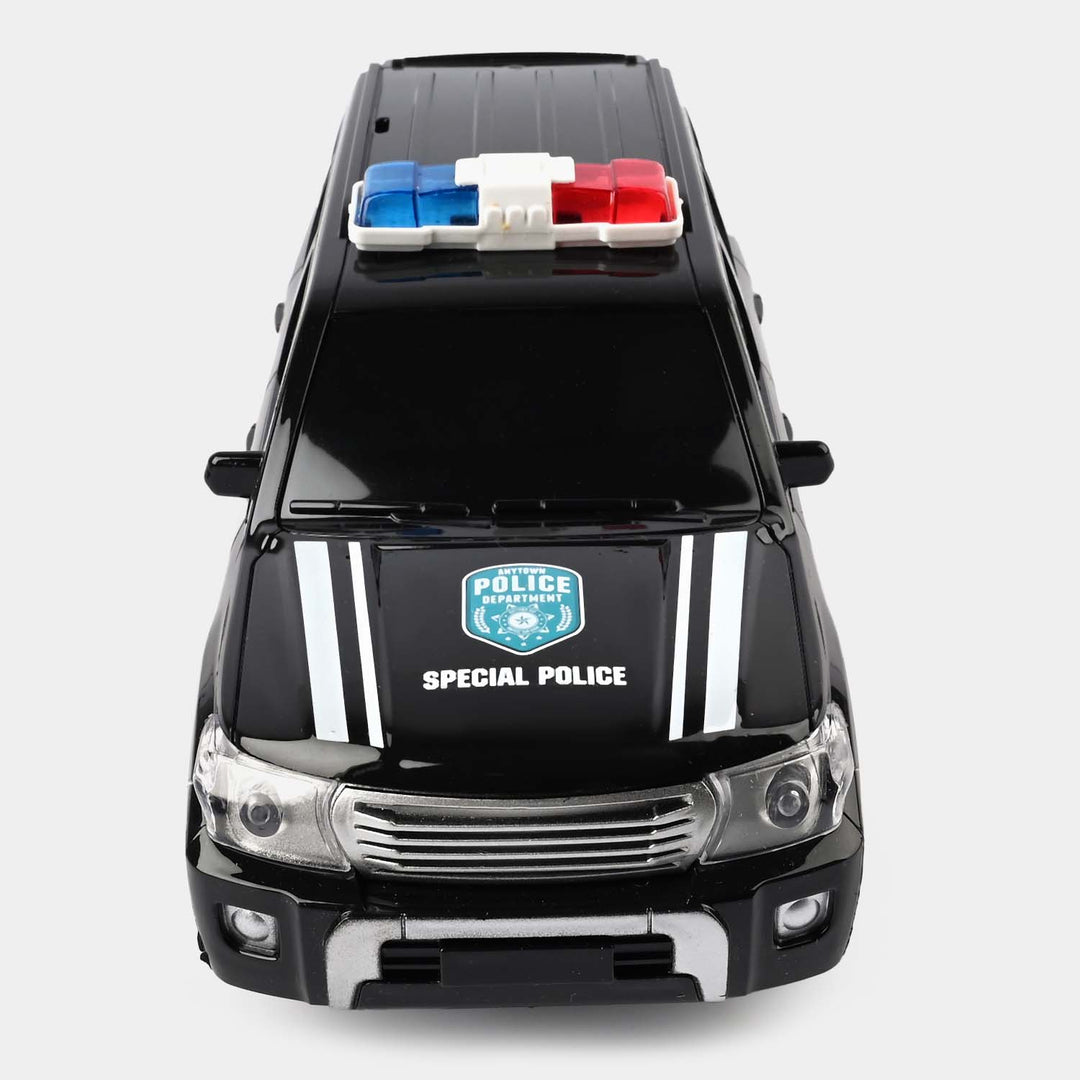 Remote Control Car For Kids