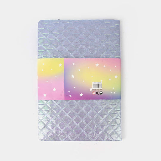 Cute Diary/Notebook For Kids | A4
