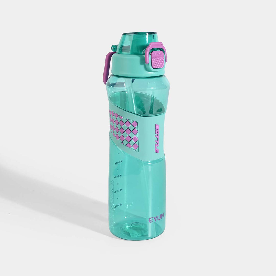 Plastic Water Bottle for Kids | 1000Ml