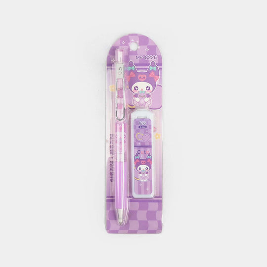 Mechanical Pencil Set