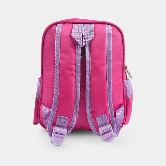Cute Character Kids School Backpack for Kids
