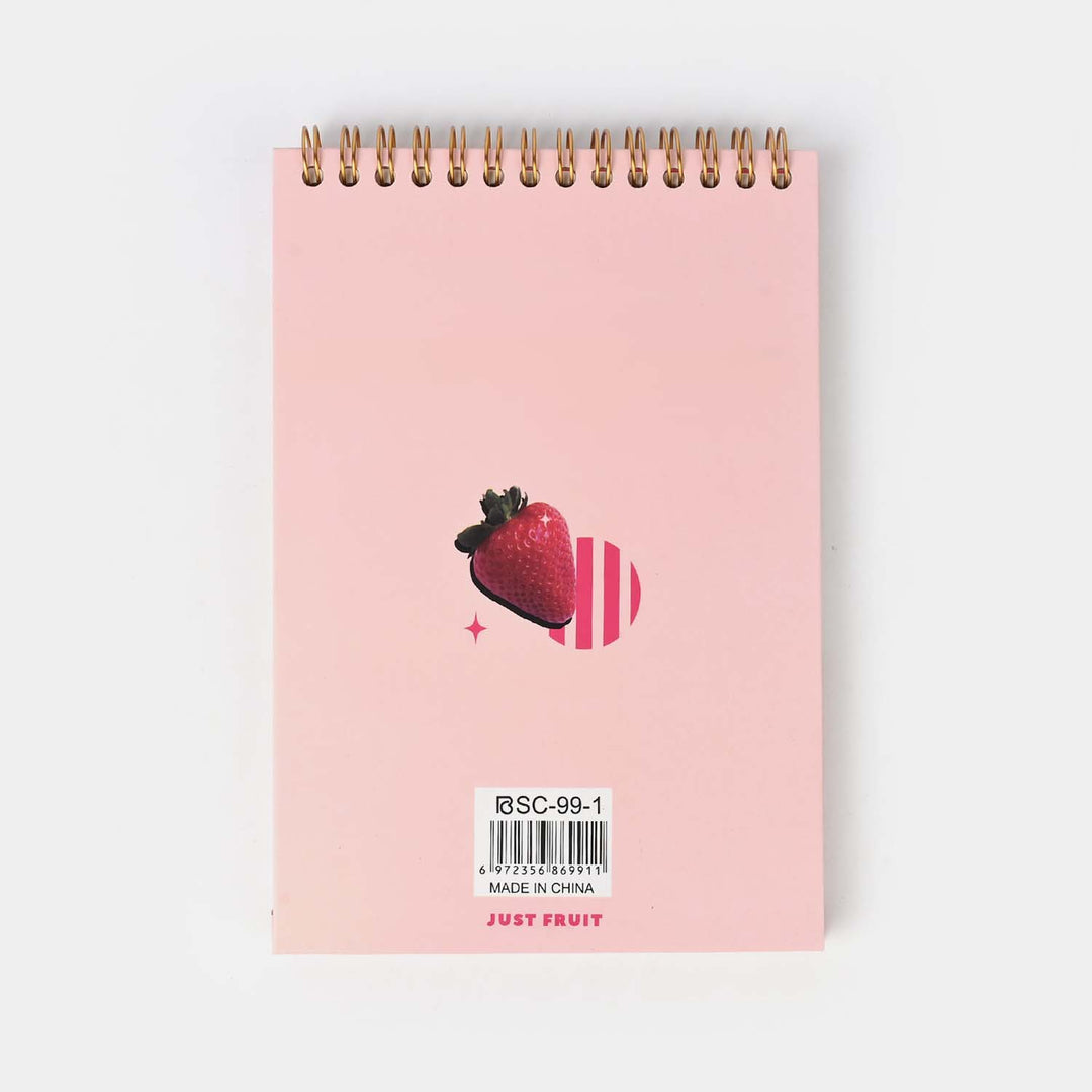 Cute Diary/Notebook For Kids