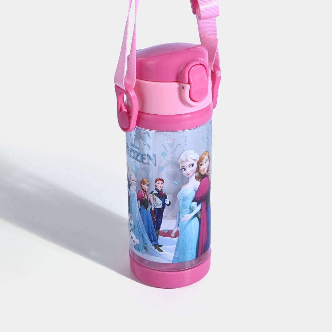 Character Water Bottle for Kids | 450ml