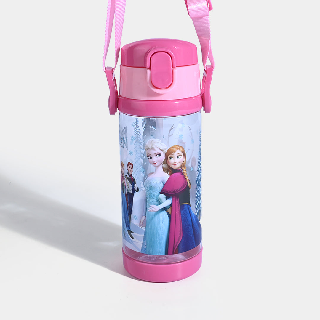 Character Water Bottle for Kids | 450ml