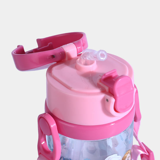 Character Water Bottle for Kids | 450ml