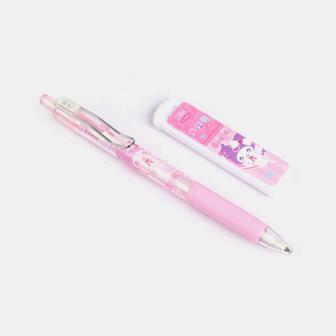 Mechanical Pencil Set