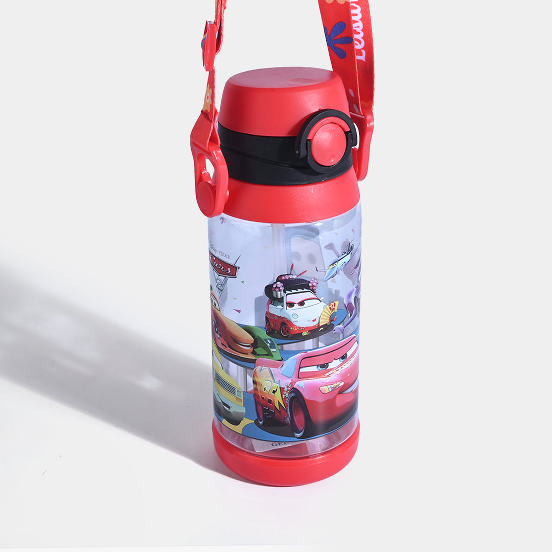 Character Water Bottle for Kids | 600ml