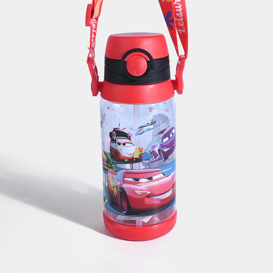 Character Water Bottle for Kids | 600ml