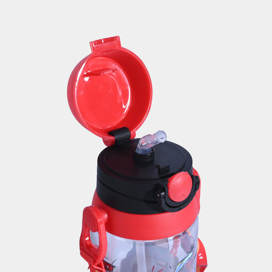 Character Water Bottle for Kids | 600ml