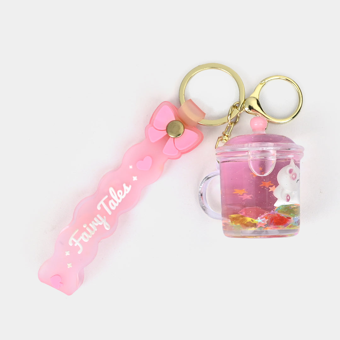 Cute Fancy Keychain for Kids