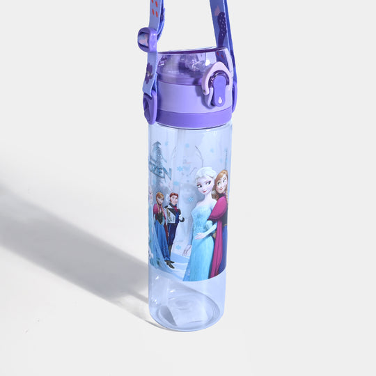 Character Water Bottle Plastic | 570ML
