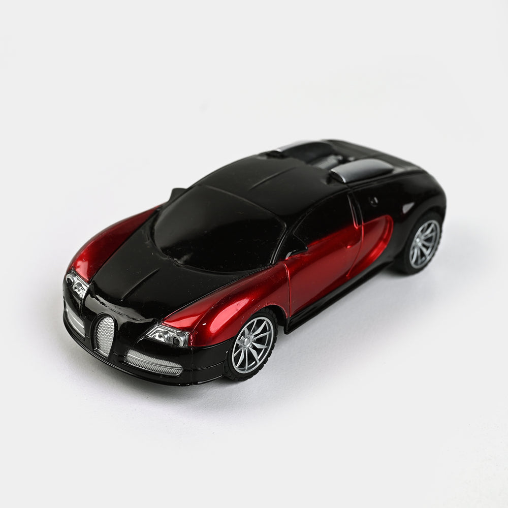 Remote Control Model Car Toy For Kids