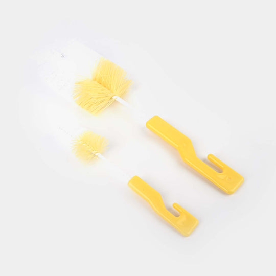 Bottle Cleaning Brush Set