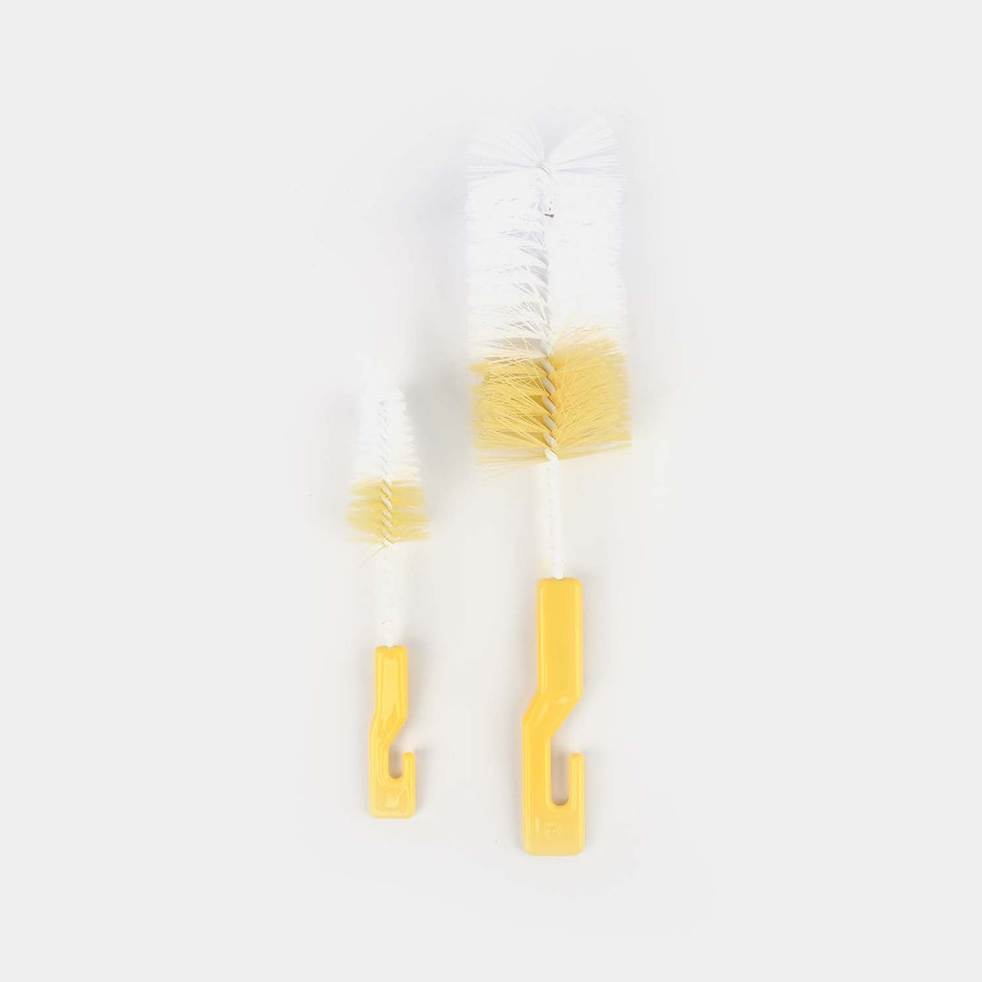Bottle Cleaning Brush Set