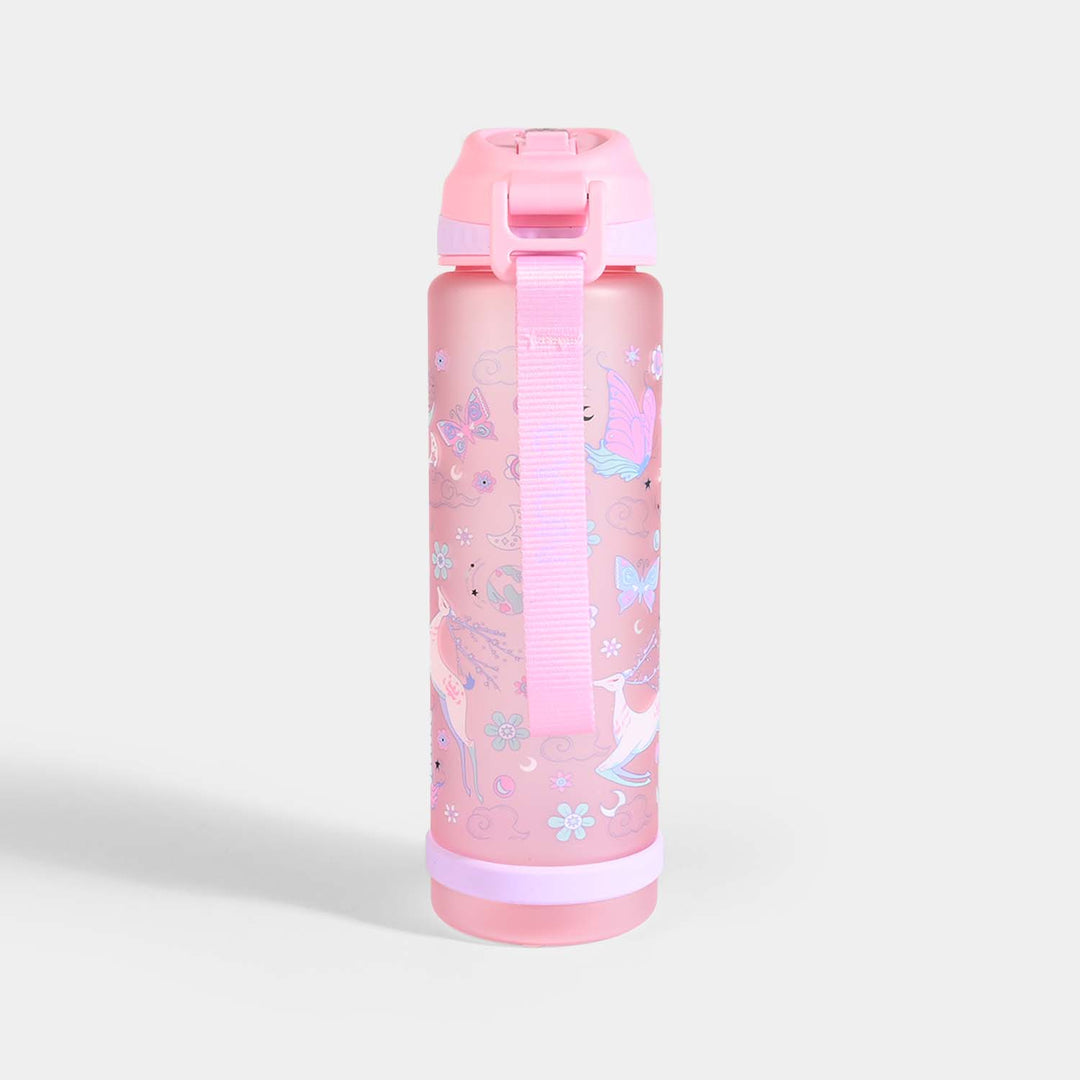Plastic Water Bottle for Kids | 450ml