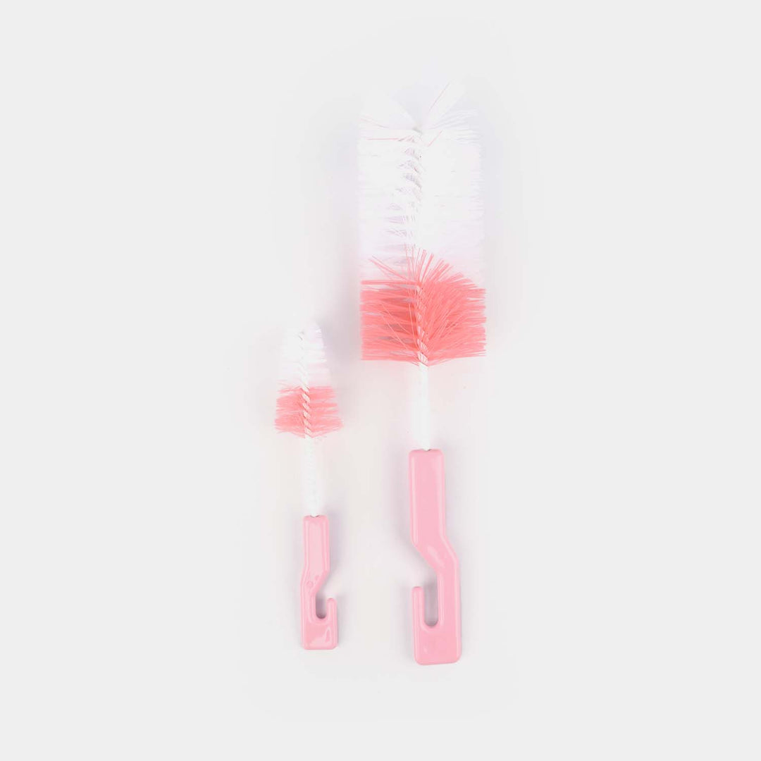 Bottle Cleaning Brush Set